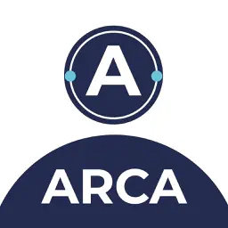 ARCA Móvil app icon