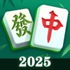 Zen Mahjong: Classic Tiles icon