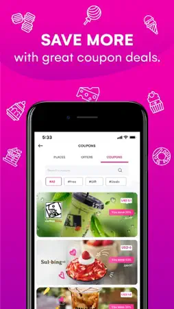 Pi Pay screenshot 5