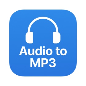 Audio Recorder & Converter