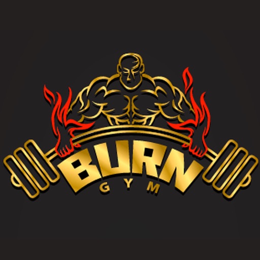 Burn Gym EG