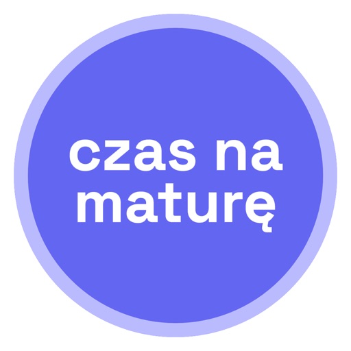 Czas na Maturę