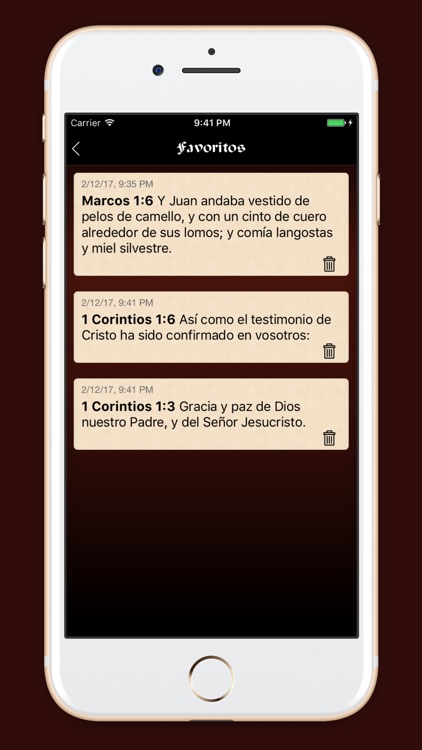 La Biblia Reina Valera Antigua screenshot-3