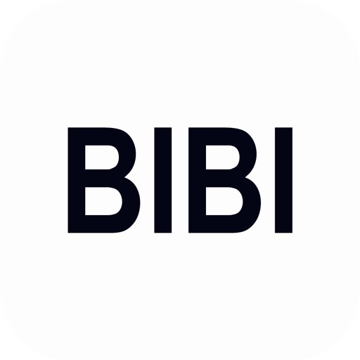 BIBI OFFICIAL LIGHT STICK