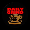 Daily Grind Coffee & Creamery icon
