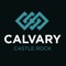 The official app for Calvary Castle Rock