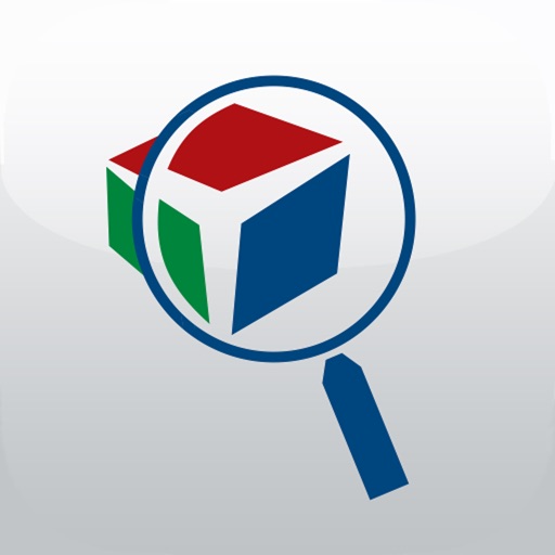 GDI Inspect - AppWisp.com