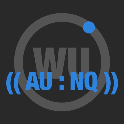 WU: AUNBandEQ icon