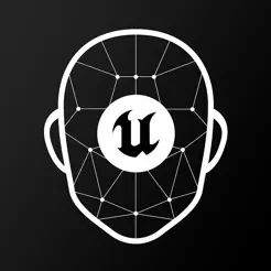 Live Link Face – 为虚幻引擎而生