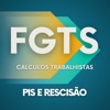 FGTS - App do Trabalhador icon