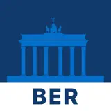 Berlin Travel Guide & AI - Ícone do app