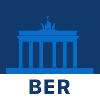 Berlin Travel Guide & AI app icon - Travel app for iPhone