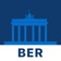 Berlin Travel Guide & AI app icon - Travel app for iPhone