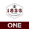1836TitleAgent ONE icon
