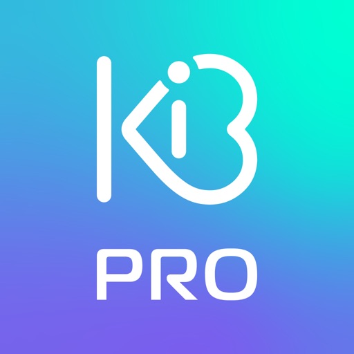 Kib Pro - AppWisp.com
