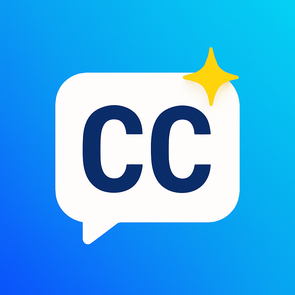 Get Captions AI ™ for iOS, iPhone, iPad Aso Report
