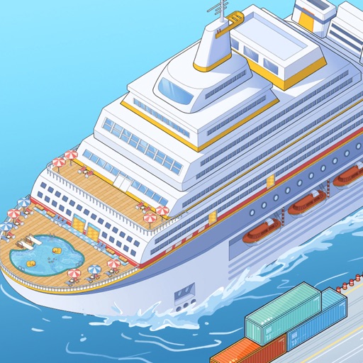 My Cruise iOS App