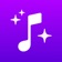 SongSnap: Guess the Song Game app icon - Games app for iPhone