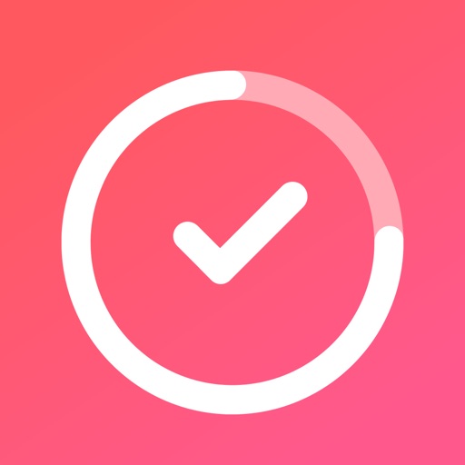 Habify — Habit tracker