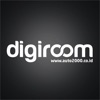 AUTO2000 Digiroom icon