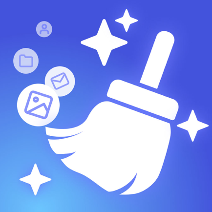 Cleava - Clean Up Storage