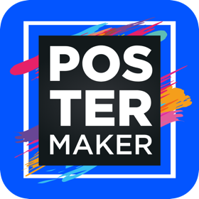 螢幕擷取畫面 (8) Poster Maker - Flyer Creator