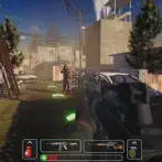 Aero Drift: Mission Escape