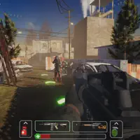 Aero Drift: Mission Escape