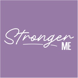 StrongerME by Naty