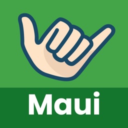 Shaka Maui Audio Tour Guide