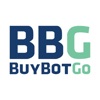 BuyBotGo icon