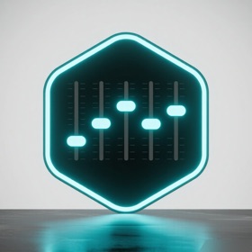 Bass Boostr-Equalizer AudioLab