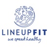 Lineupfit icon