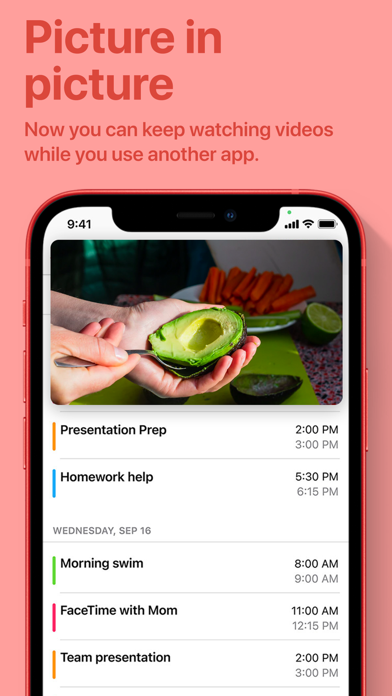 Keto Recipes & Low Carb Meals Screenshot