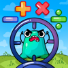 Fun Maths Games for Kids - SpeedyMind Limited