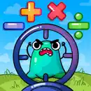 Fun Math Games for Kids!