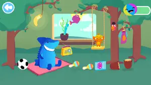 Moka Mera Lingua screenshot 2