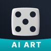Random Pro | AI icon