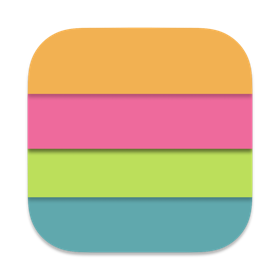 Desktop Note - Notes & Photos