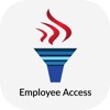 Olympic Employee Access icon