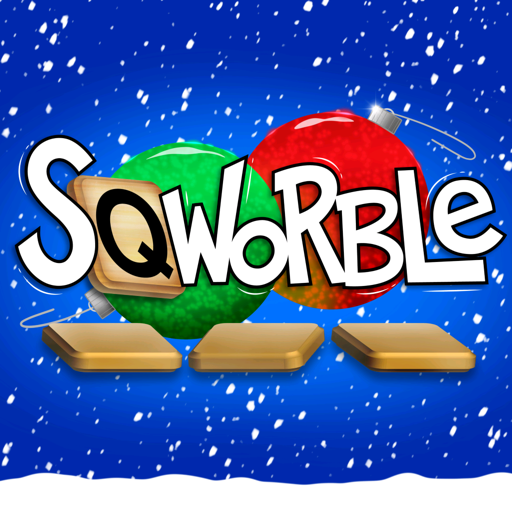 sQworble: Fun Crossword Puzzle