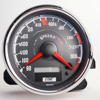 Digital Speedometer App - Igor Nazarov
