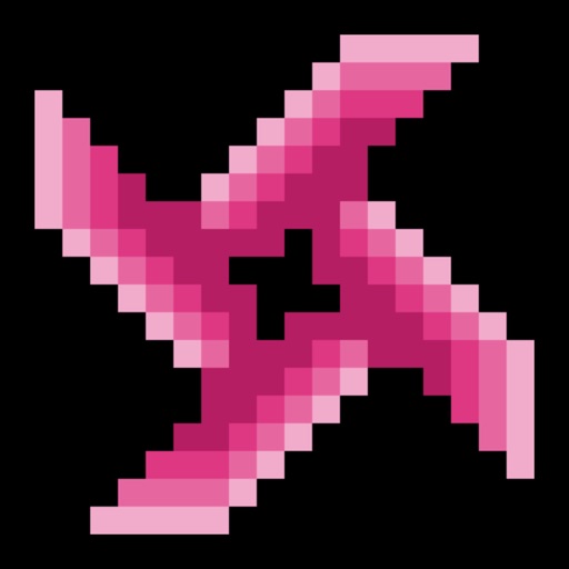 NinjaShaw Lite - Retro action!