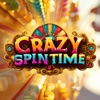 Crazy Spin Time icon