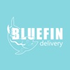 bluefin delivery icon