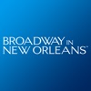 Broadway in New Orleans icon
