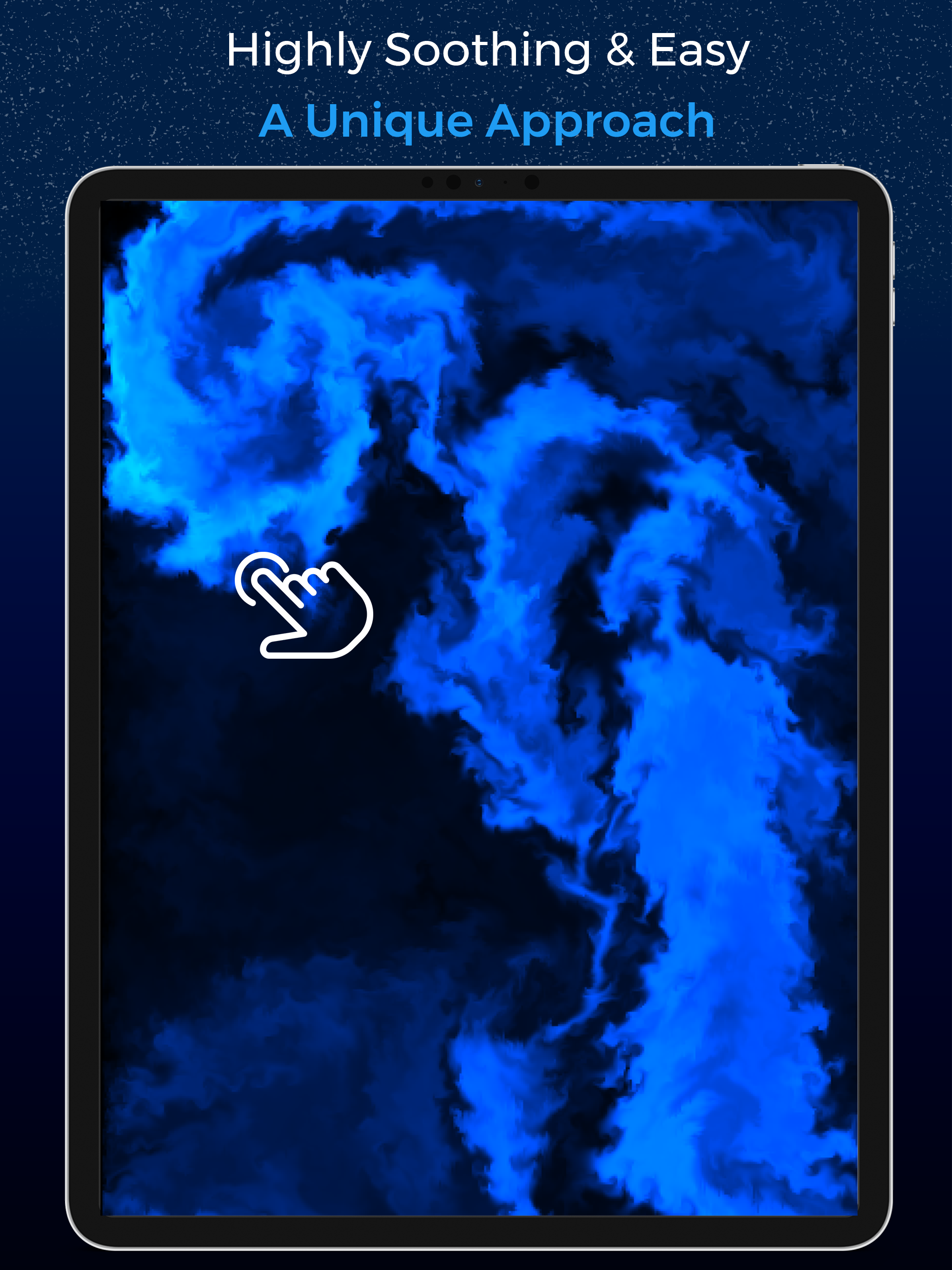 Fluid - Relax Meditate Sleep screenshot 10