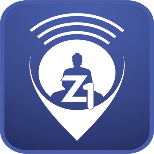 Z1 Tracker