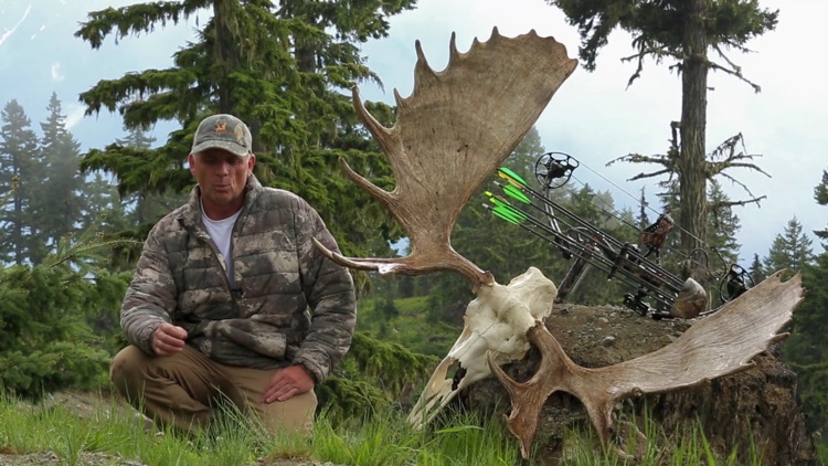 Moose Hunter screenshot-7