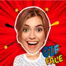 Gif Your Face - video editor